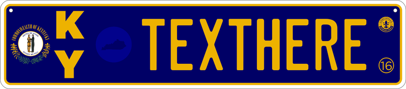 Illustration for article titled The Euro Plate Project - One Year Later